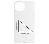 Carcasa para iPhone 15 Plus Libertario Anti Estatismo Economía Austriaca Antisocialismo