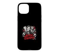 Carcasa para iPhone 15 Plus Literatura Rusa Teatro Dramático Anton Chéjov