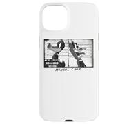 Carcasa para iPhone 15 Plus Looney Tunes Daffy Duck Mental Case