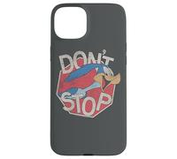 Carcasa para iPhone 15 Plus Looney Tunes Don't Stop