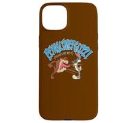 Carcasa para iPhone 15 Plus Looney Tunes Taz and Bugs Please Like Me