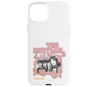 Carcasa para iPhone 15 Plus Los Beatles - 1968 florece la luz Interior