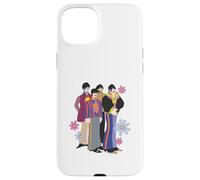 Carcasa para iPhone 15 Plus Los Beatles -