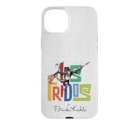 Carcasa para iPhone 15 Plus Los Fridos x FridaTM - Fulang Monkey