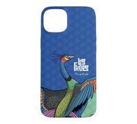 Carcasa para iPhone 15 Plus Los Fridos x FridaTM - Real