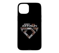 Carcasa para iPhone 15 Plus Los Mejores éxitos de Cody Johnson