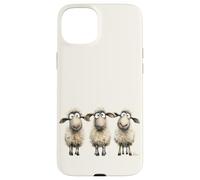 Carcasa para iPhone 15 Plus Los Puentes lanudos