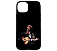 Carcasa para iPhone 15 Plus Lou Reed Velvet Underground Cantante 1997