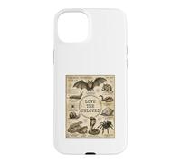 Carcasa para iPhone 15 Plus Love The Unloved Bugs Insect Entomology Entomologist Science