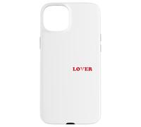 Carcasa para iPhone 15 Plus Lover Loner Broken Heart Graphic - Dark Humor Relationship