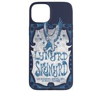 Carcasa para iPhone 15 Plus Lynyrd Skynyrd Eagle descendiendo en Vivo en Los Ángeles Free Bird 70s Rock