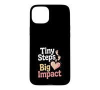 Carcasa para iPhone 15 Plus Maestro de Preescolar Aprendizaje Temprano Héroe Diversión Aula