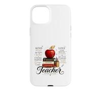 Carcasa para iPhone 15 Plus Maestro más allá de la Medida Educador Apreciación