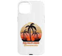 Carcasa para iPhone 15 Plus Malcolm's Road Beach Providenciales Turks and Caicos