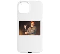 Carcasa para iPhone 15 Plus Mansun Live Paul Draper Amplio Espacio Abierto por Andy Willsher
