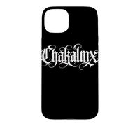 Carcasa para iPhone 15 Plus Marca Mexicana de Boxeo Baja Cali MMA Lucha
