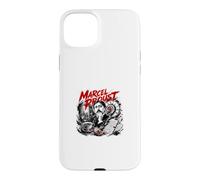 Carcasa para iPhone 15 Plus Marcel Proust