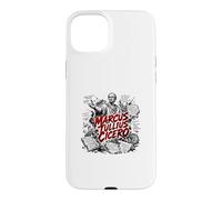 Carcasa para iPhone 15 Plus Marcus Tullius Cicerón Orador de la Antigua Roma Latina