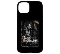 Carcasa para iPhone 15 Plus Maria Magdalena Devota fe Cristiana