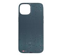 Carcasa para iPhone 15 Plus Marvel VisionQuest The Vision V1S10N Binary Code Pattern
