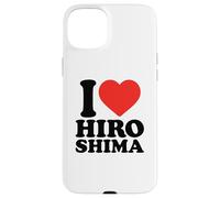 Carcasa para iPhone 15 Plus Me Encanta Hiroshima