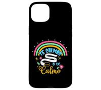 Carcasa para iPhone 15 Plus México Saying Souvenir Slang Meme Sarcastic Quote Hispanic