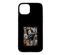 Carcasa para iPhone 15 Plus Miguel De Cervantes Legado de la Literatura Española