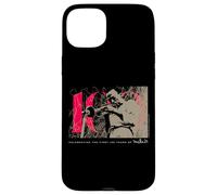 Carcasa para iPhone 15 Plus Miles Davis MD100 Gold Scribble Foto