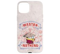 Carcasa para iPhone 15 Plus Minions & Monsters Master of Nothing