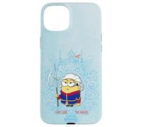 Carcasa para iPhone 15 Plus Minions & Monsters Royal Guard
