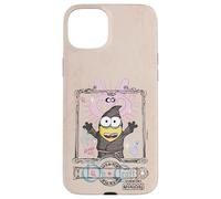 Carcasa para iPhone 15 Plus Minions & Monsters Spellcasting Craft