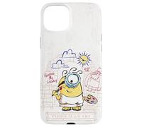 Carcasa para iPhone 15 Plus Minions & Monsters Vision Is An Art