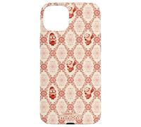 Carcasa para iPhone 15 Plus Minions Stuart & Bob Lunar New Year Celebration