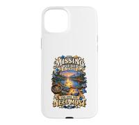 Carcasa para iPhone 15 Plus Missing Piece Puzzler Puzzle Shirt