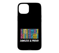 Carcasa para iPhone 15 Plus Modular Synthesizer Dawless & Proud Eurorack Gear