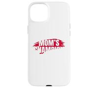 Carcasa para iPhone 15 Plus Mom'S Favorite Funny Mother's Day, Mom'S Champion