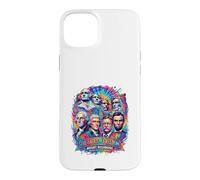 Carcasa para iPhone 15 Plus Monte Rushmore Rostros de la Libertad