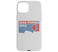 Carcasa para iPhone 15 Plus Monte SASS Pordoi Sella Macizo Dolomitas Italia Senderismo Regalos