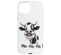Carcasa para iPhone 15 Plus Moo-Ja-Ha