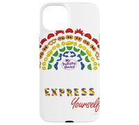 Carcasa para iPhone 15 Plus Mr Potato Head Pride Express Yourself