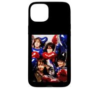 Carcasa para iPhone 15 Plus My Bloody Valentine Shoegaze Loveless Band Foto AJ Barratt