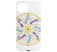 Carcasa para iPhone 15 Plus My Little Pony Let Your Spirit Guide You