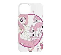 Carcasa para iPhone 15 Plus My Little Pony Pink Tree House
