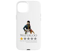 Carcasa para iPhone 15 Plus Napoleón Bonaparte - Historia de Francia - Batalla de Waterloo