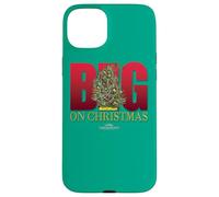 Carcasa para iPhone 15 Plus National Lampoon's Christmas Vacation Big on Christmas
