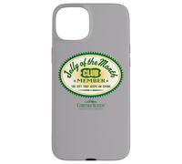 Carcasa para iPhone 15 Plus National Lampoon's Christmas Vacation Club Member
