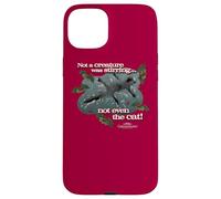 Carcasa para iPhone 15 Plus National Lampoon's Christmas Vacation Not a Creature