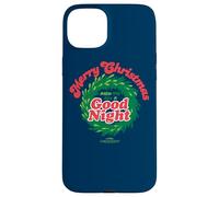Carcasa para iPhone 15 Plus National Lampoon's Christmas Vacation To All a Good Night