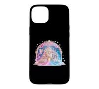 Carcasa para iPhone 15 Plus National Tooth Fairy Day Dental Pixie Palace