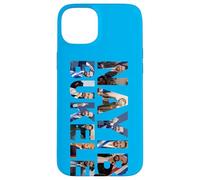 Carcasa para iPhone 15 Plus Nayib Bukele El Salvador Legado Identidad